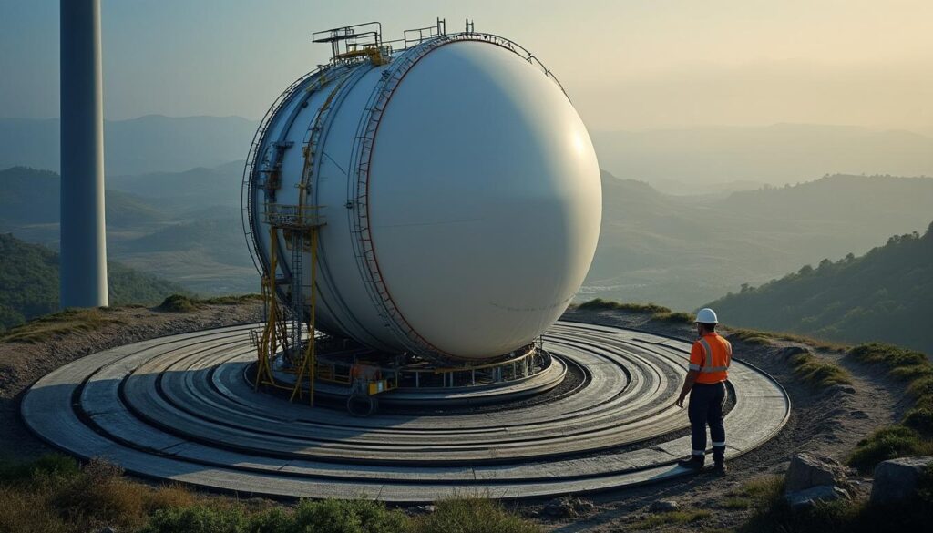 Utilisation d’une nacelle de chantier sur sol meuble
