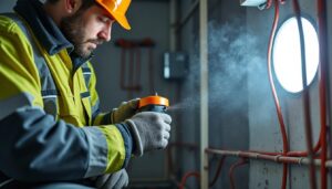 Optimiser la performance énergétique des bâtiments grâce au calorifugeage des réseaux