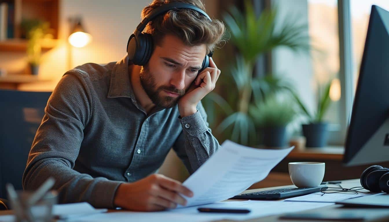 Illustration: Comprendre l’arrêt maladie dans le cadre des salariés ETAM du BTP