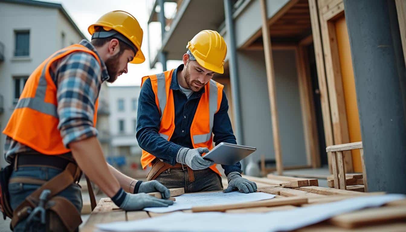 BTP CFA en Île-de-France avec Ymag Cloud : formation simplifiée
