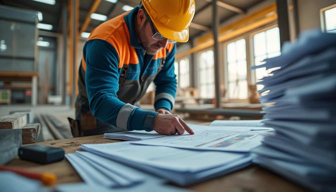 Convention collective ETAM du BTP PDF : guide complet et téléchargement