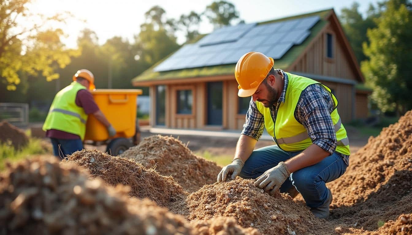 Illustration: Les principes essentiels pour intégrer l’éco BTP dans vos projets