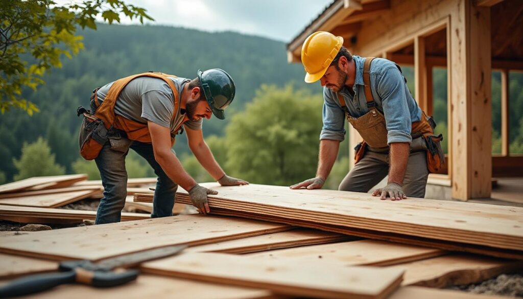 Éco BTP : clés pour réussir vos projets durables en construction