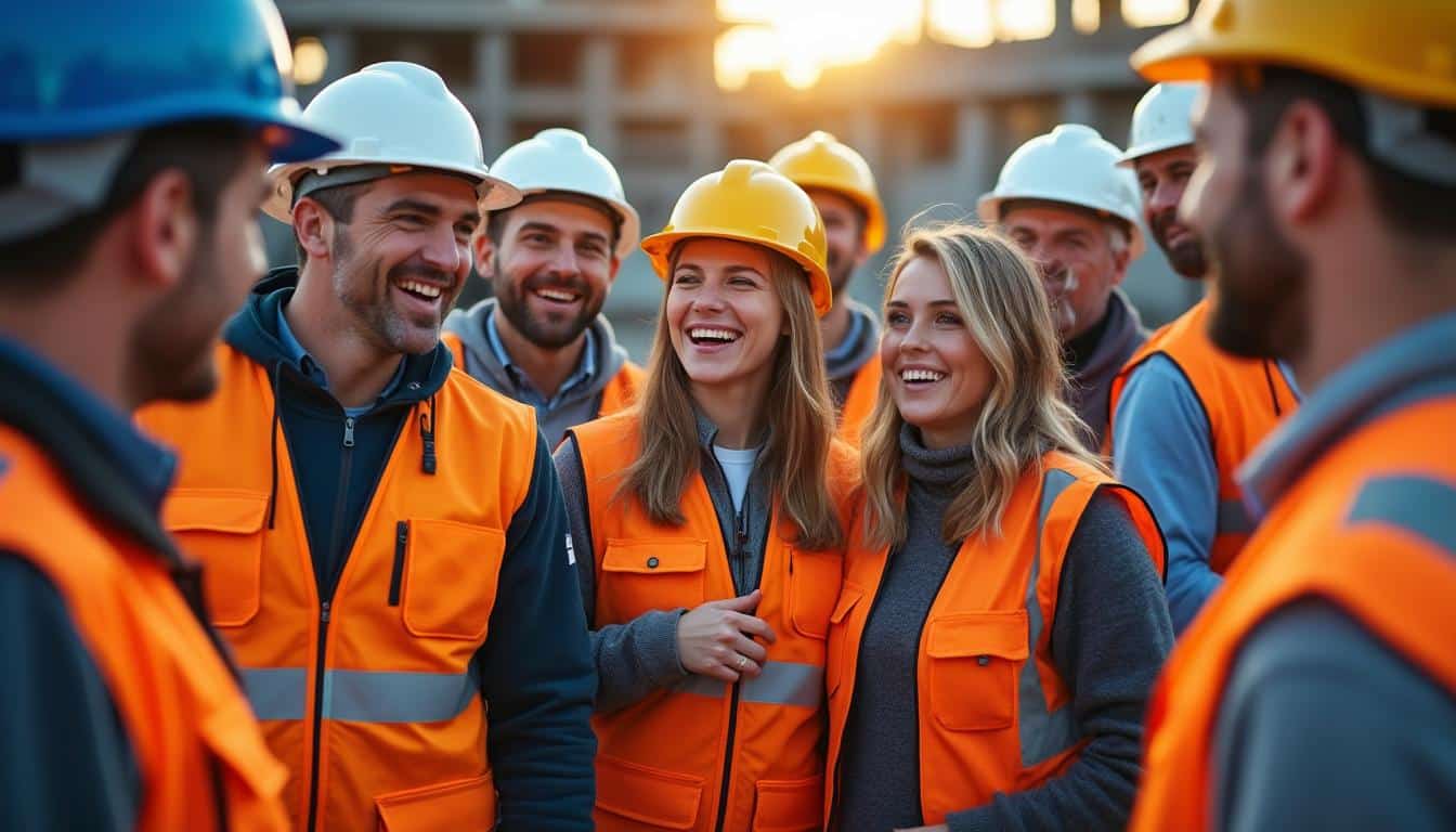 Illustration: Qui peut bénéficier de la prime de retraite Pro BTP ? Conditions et critères d’éligibilité