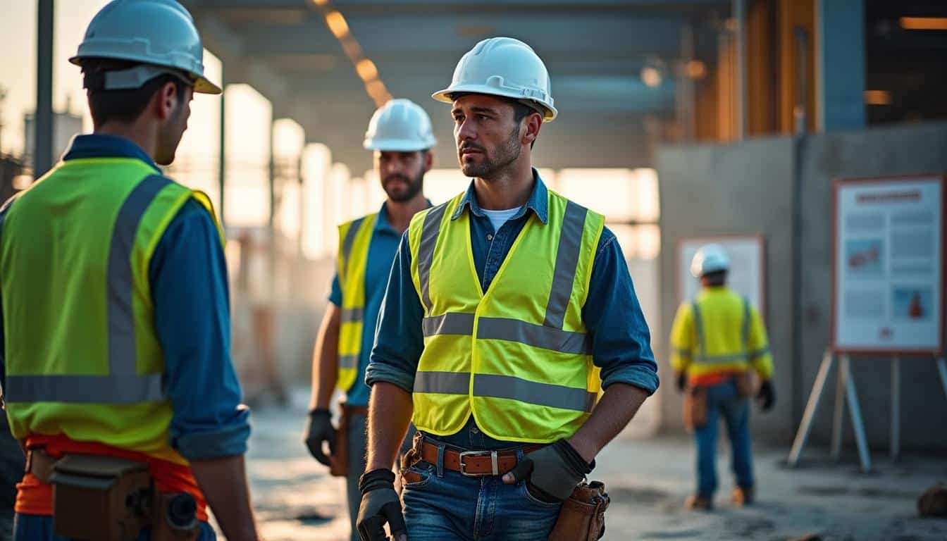 Tutoprev BTP : la plateforme clé pour la prévention des risques