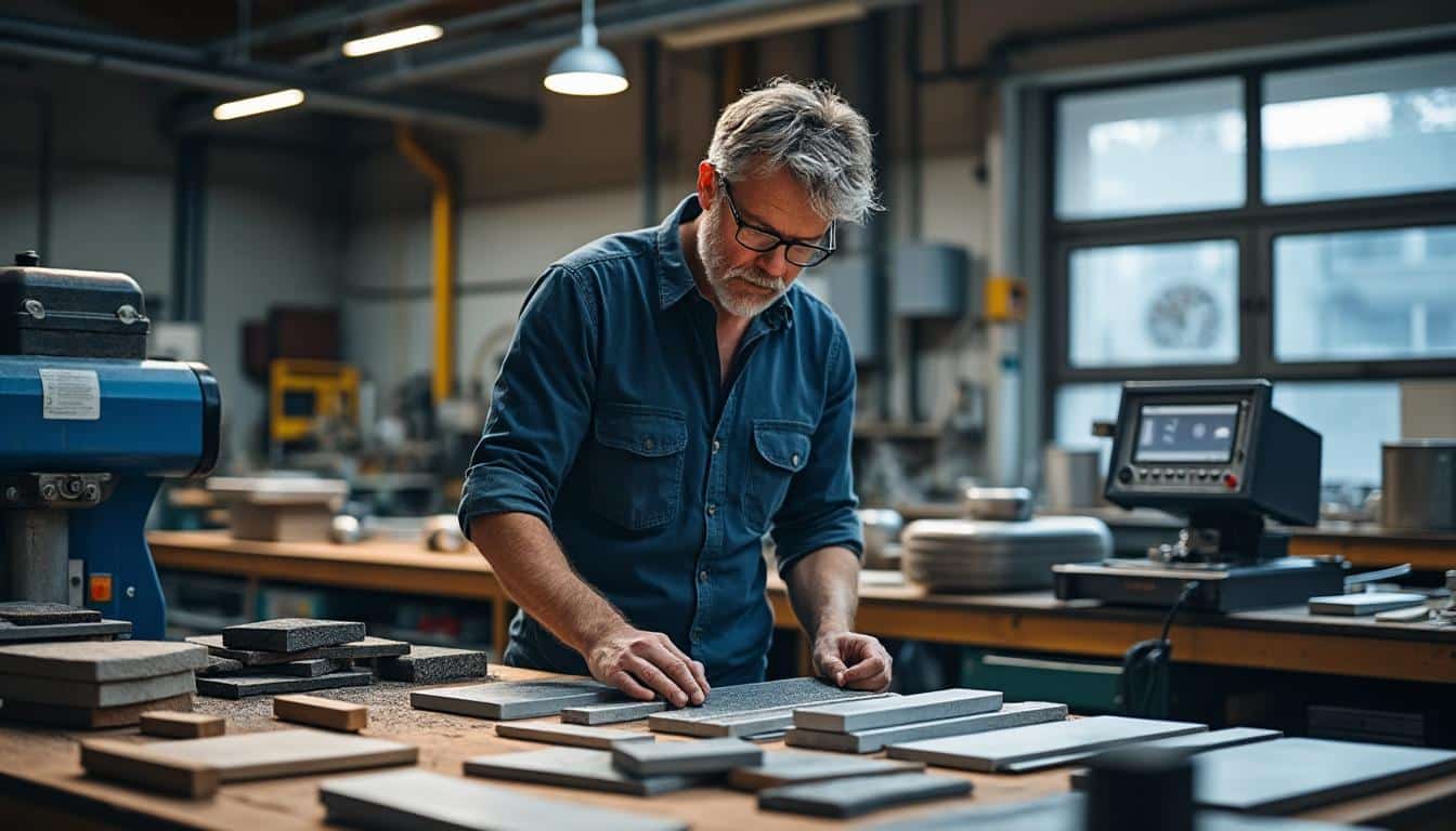 Illustration: Comprendre les alliages d’aluminium pour un usinage réussi