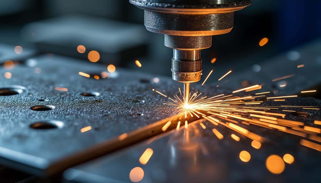 Aluminium usinage : choisir alliages et techniques pour réussir