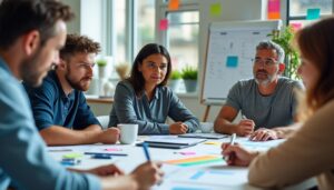 Classification du statut ETAM : comprendre niveaux, grilles et droits