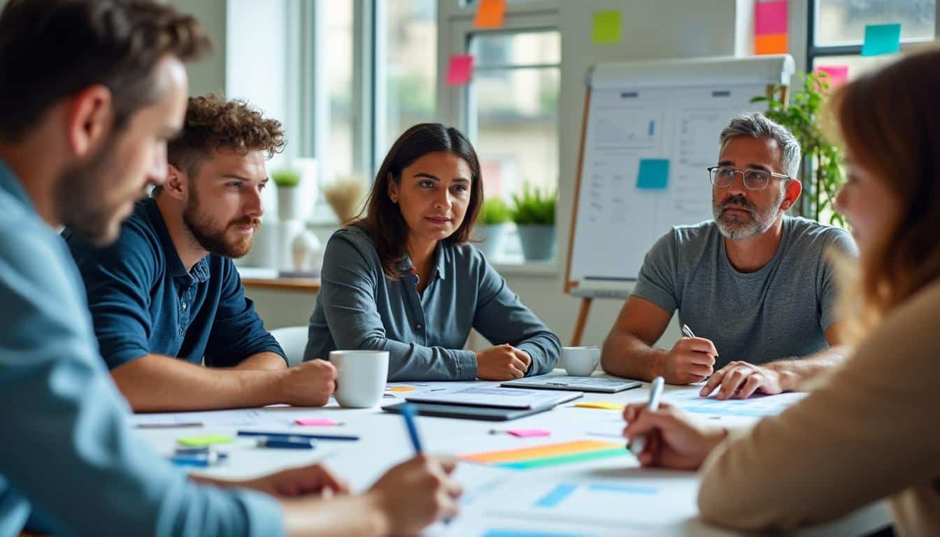 Classification du statut ETAM : comprendre niveaux, grilles et droits