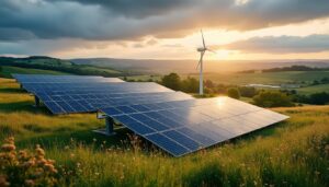 Énergie décarbonée : clés pour une transition énergétique durable