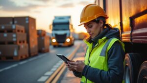Gestion logistique et transport du DUT : formation et débouchés clés