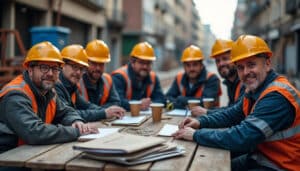 Alpro BTP : tout savoir sur la retraite complémentaire des salariés