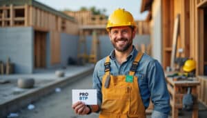 Carte PRO BTP : guide complet pour les professionnels du bâtiment