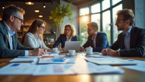CSRD 2025 : comprendre le nouveau cadre européen du reporting durable