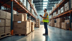 Formation de gestionnaire de stock : maîtrisez la logistique et les flux