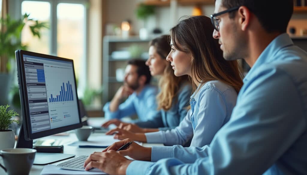 Salaire ETAM au niveau F : grille, avantages et évolution 2026