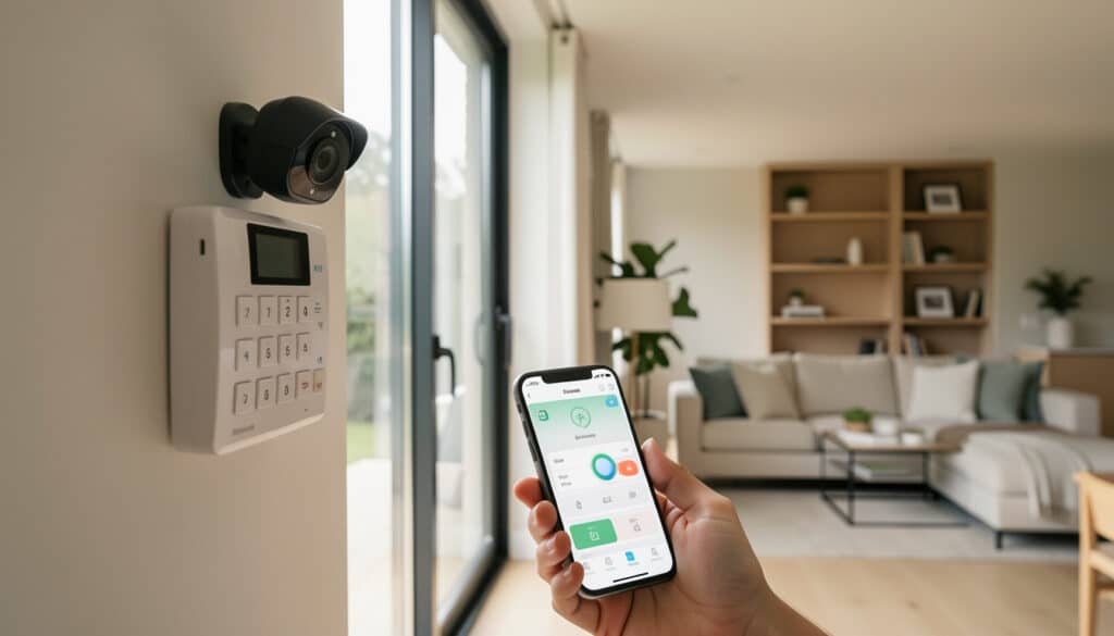 Alarme avec vidéosurveillance : comment bien choisir ?