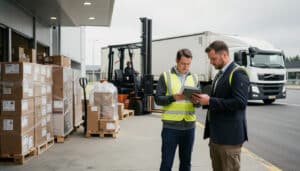 Assurance transport de marchandises : garanties et prix