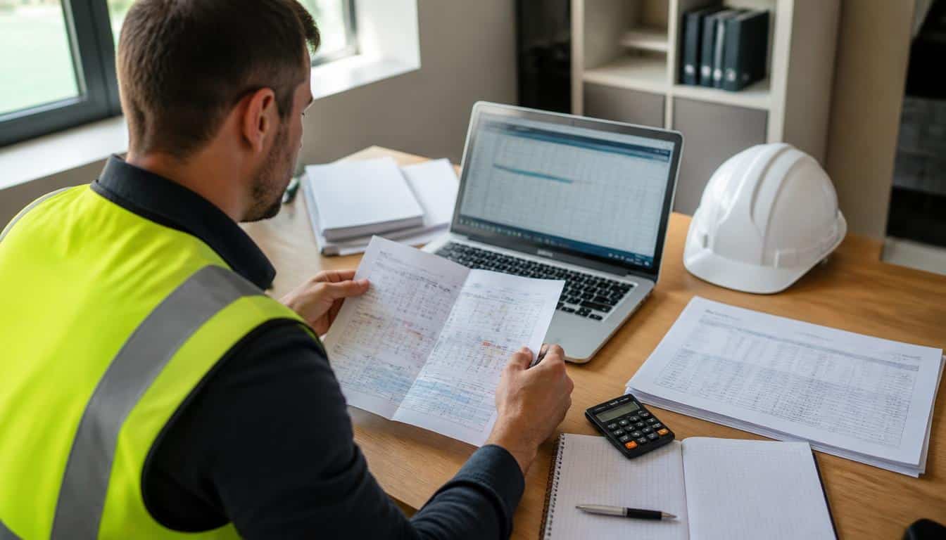 Fractionnement des congés CIBTP : calculez vos droits